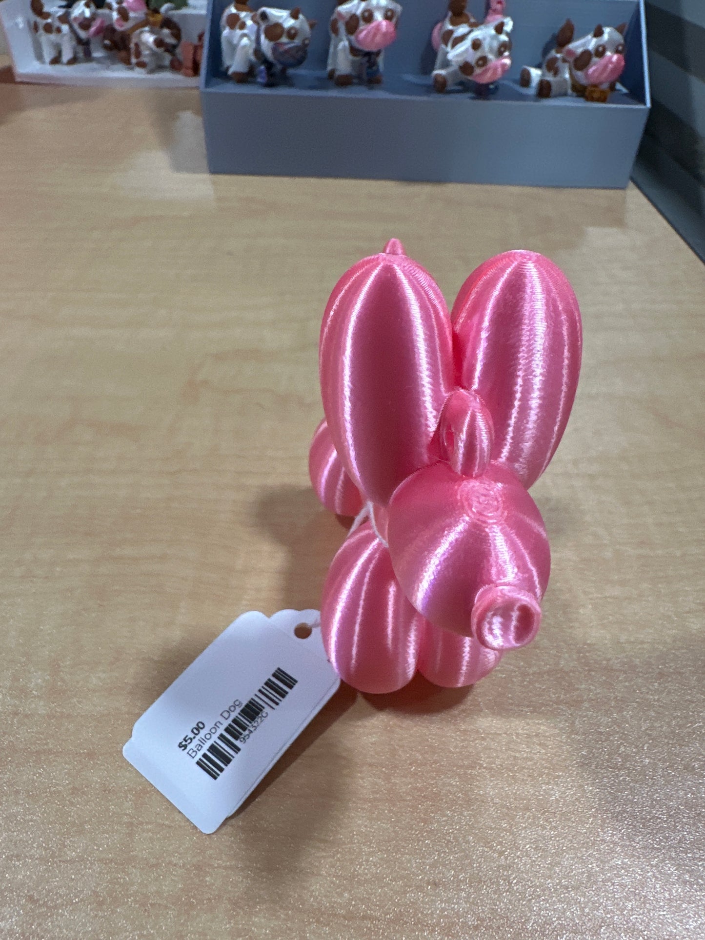 Balloon Dog
