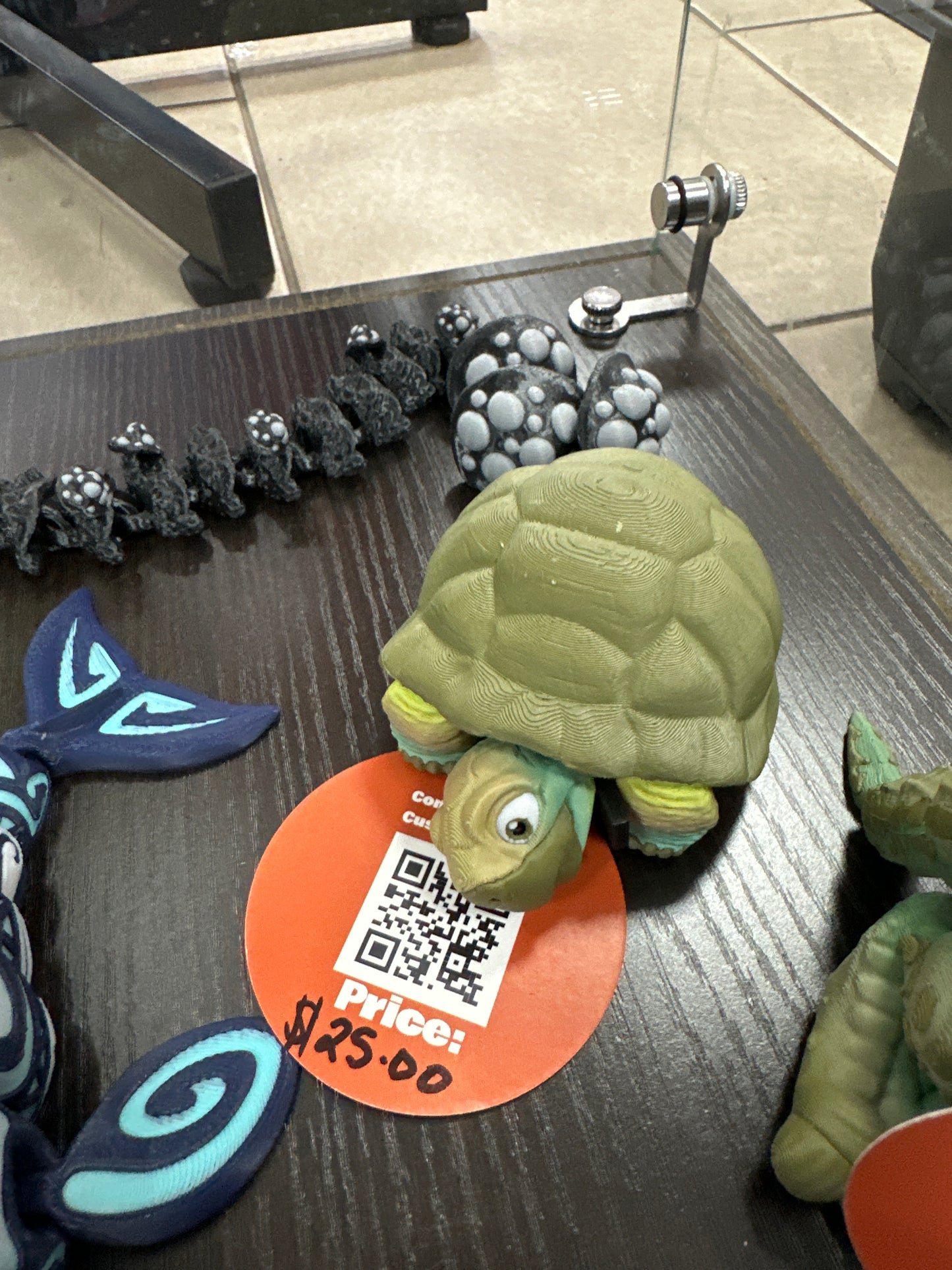 Turtle