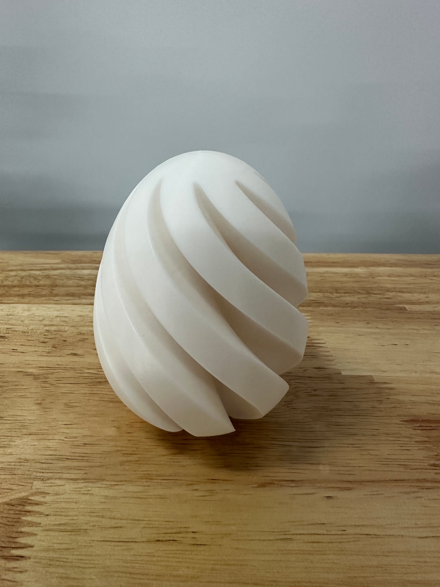 Twisted Easter Egg