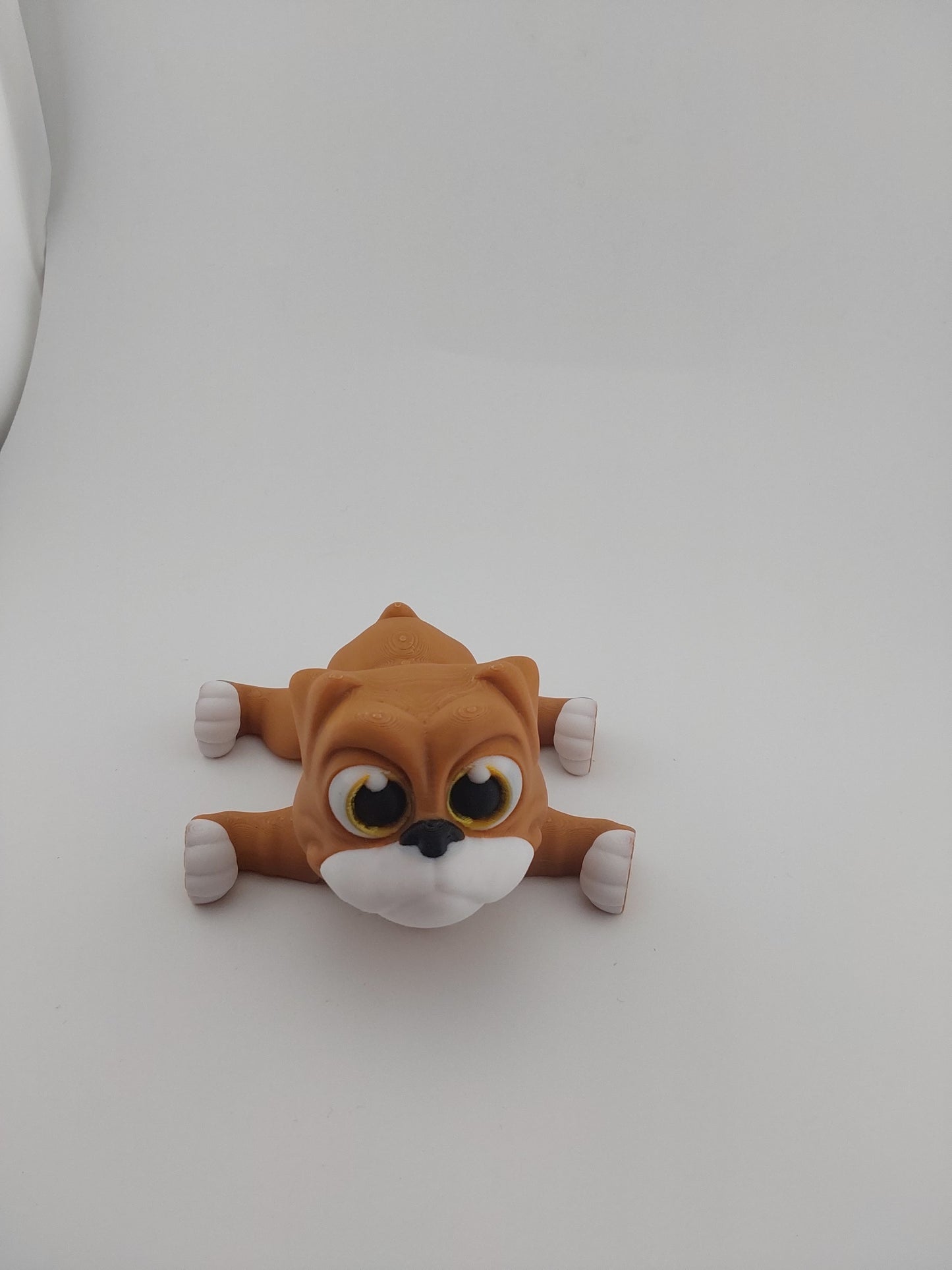 Bulldog