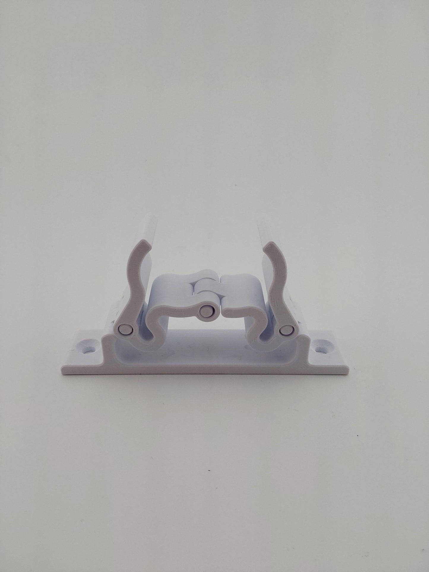 Broom holder