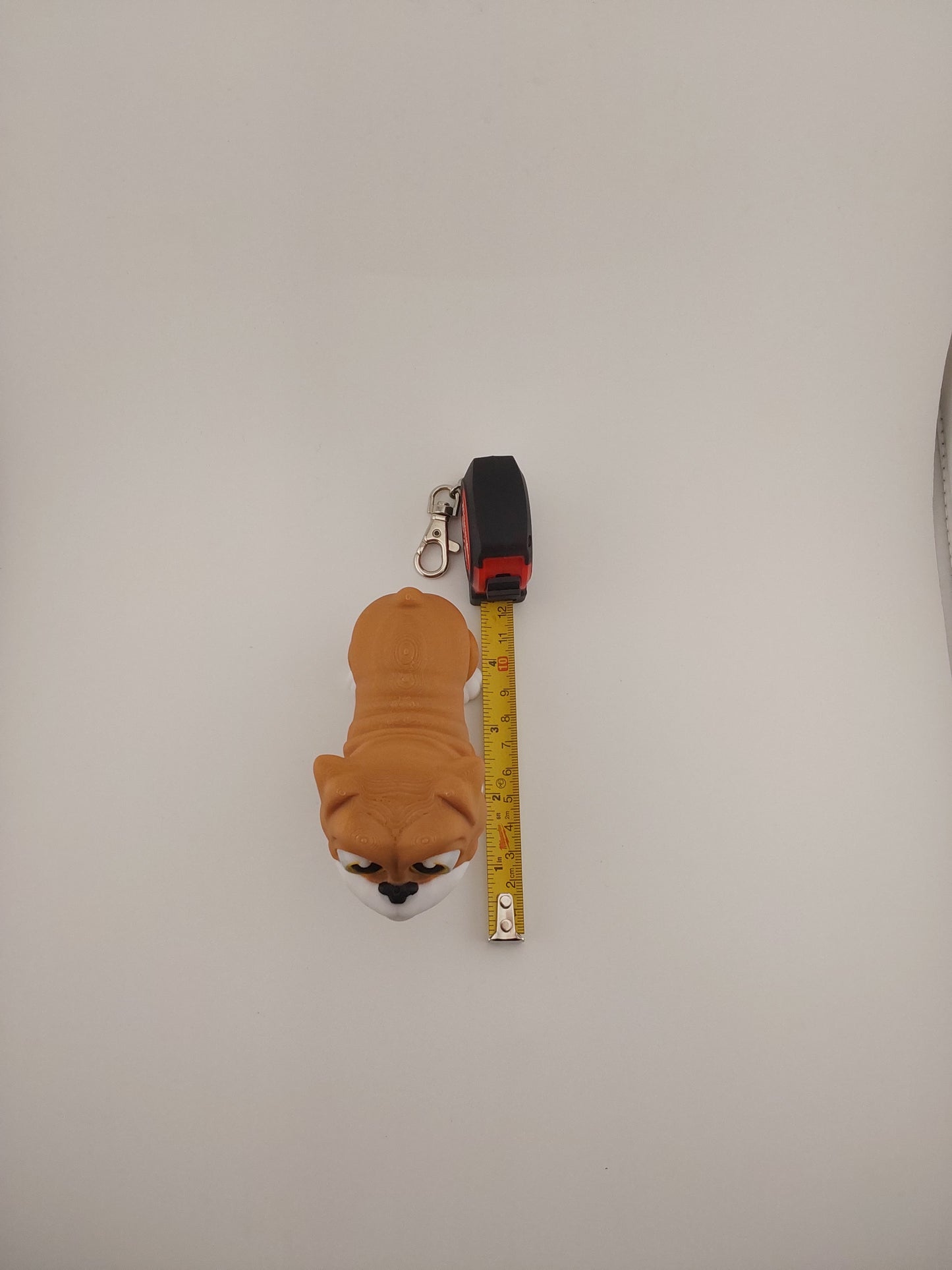 Bulldog