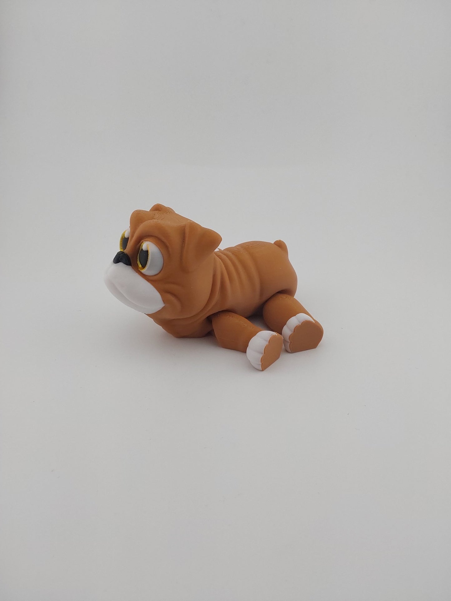 Bulldog