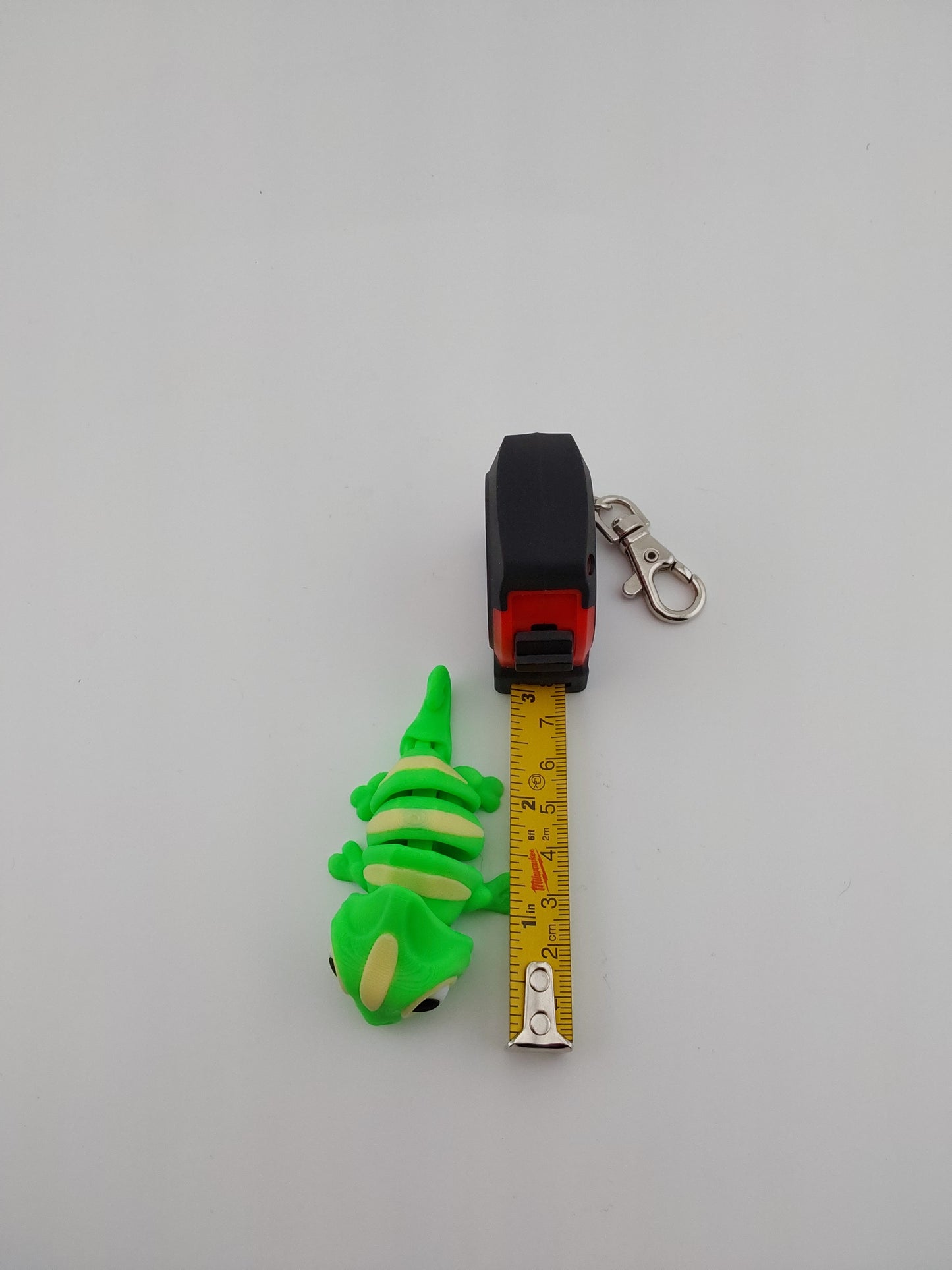 Mini chameleon