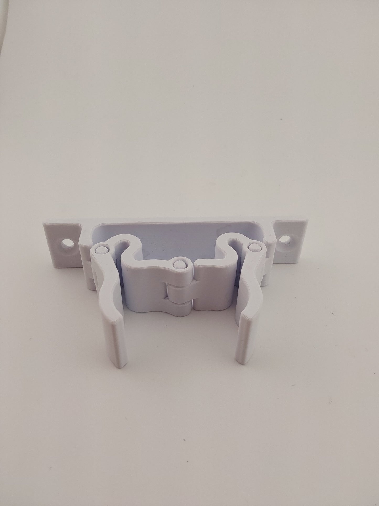 Broom holder