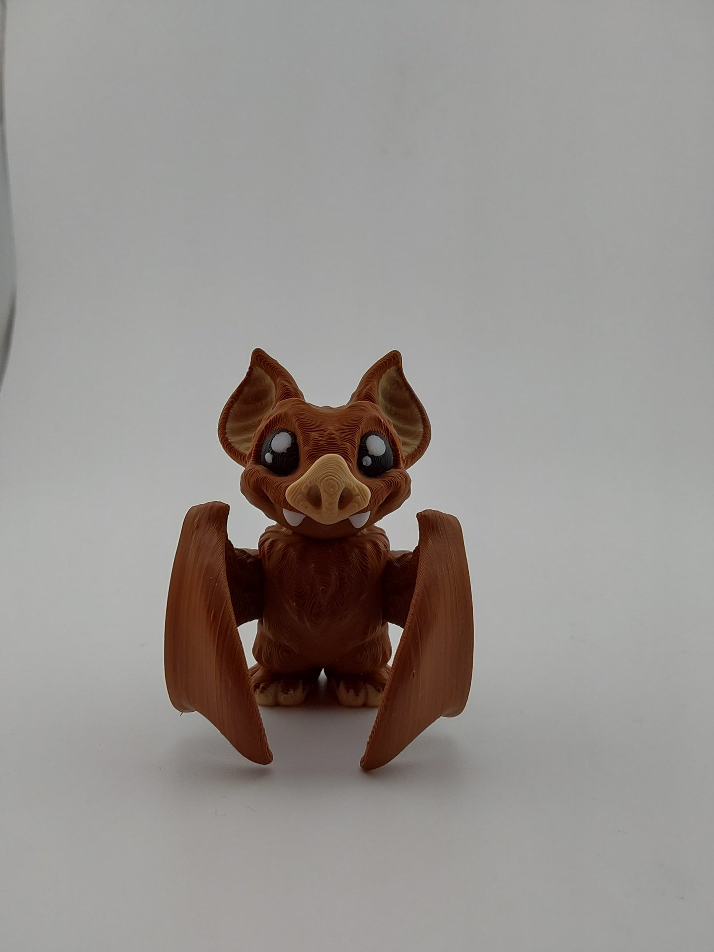 Brown bat