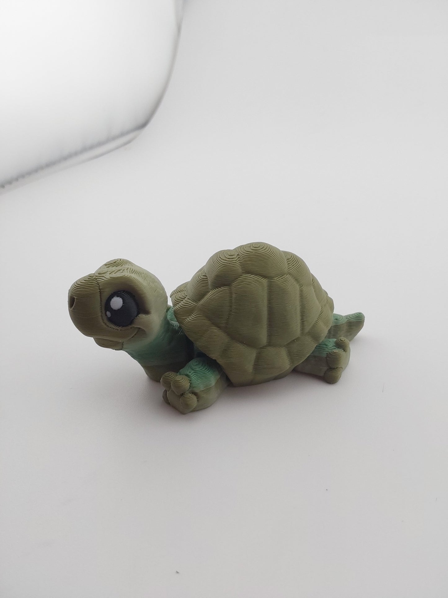 Mini turtle