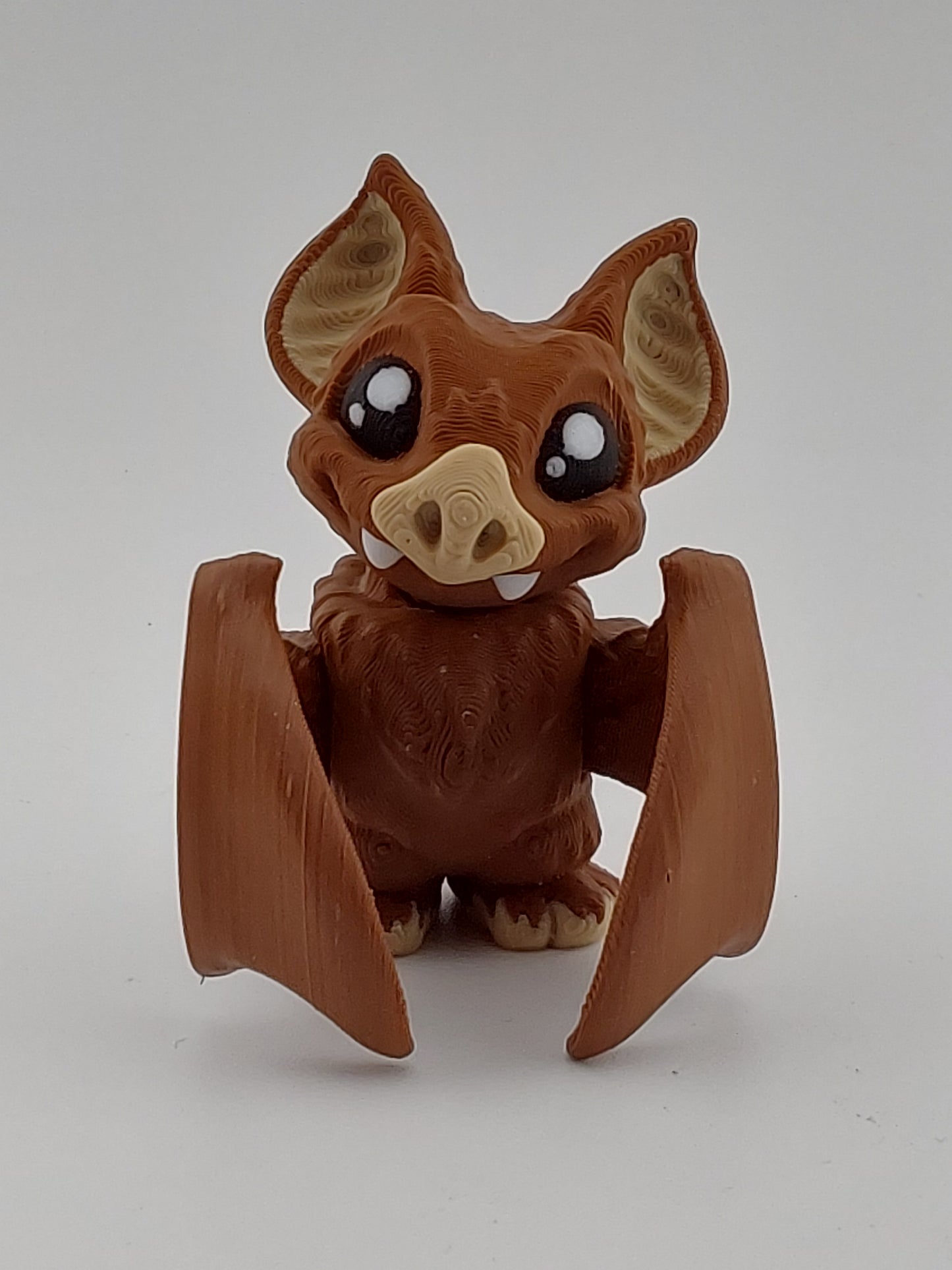 Brown bat