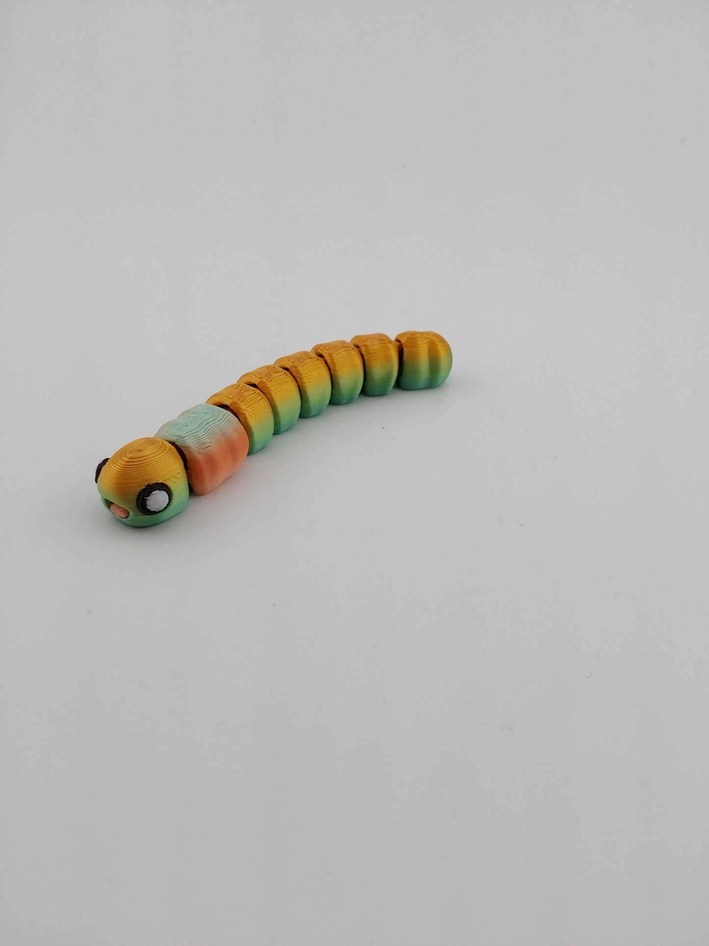 Worm