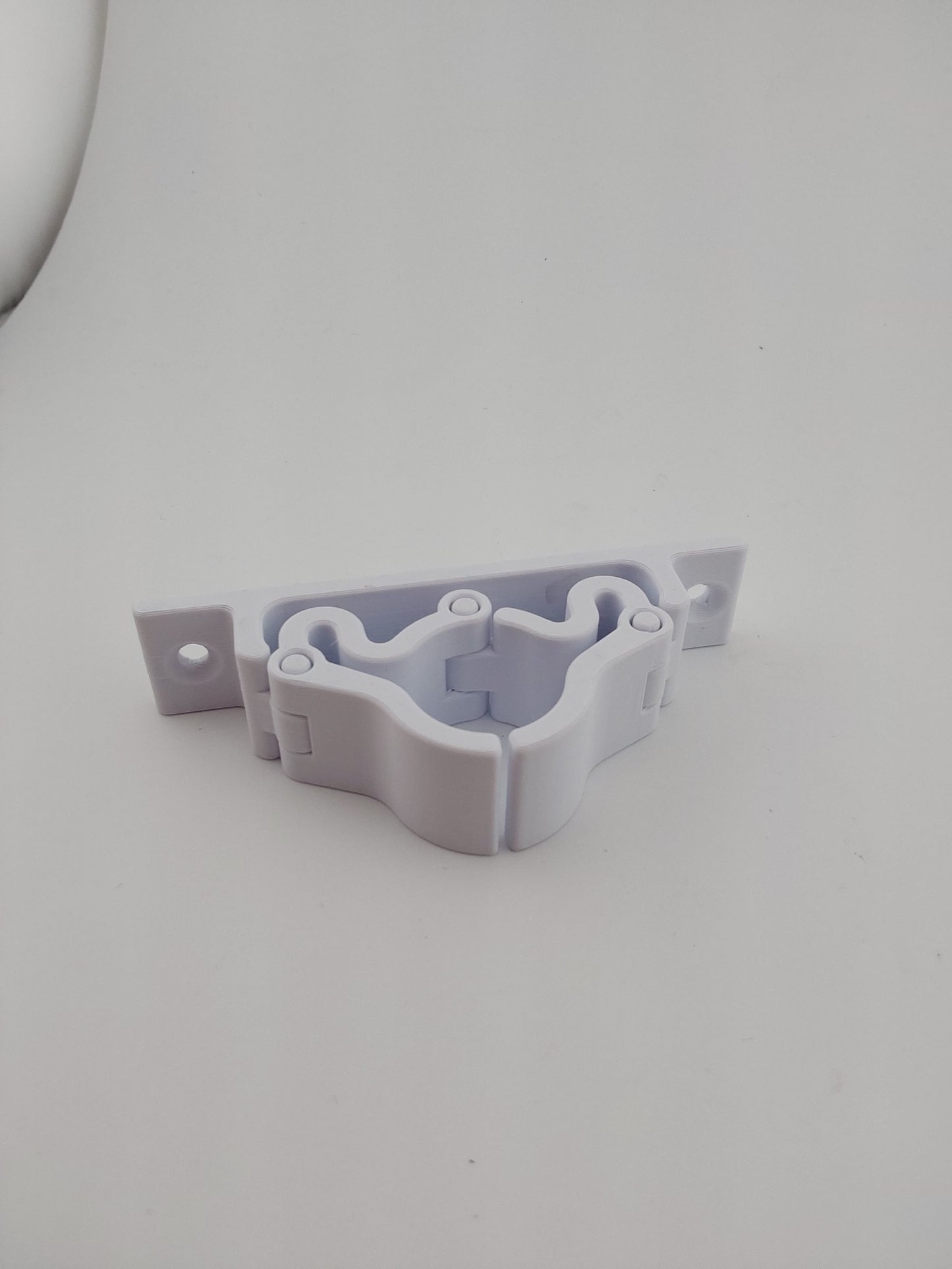 Broom holder