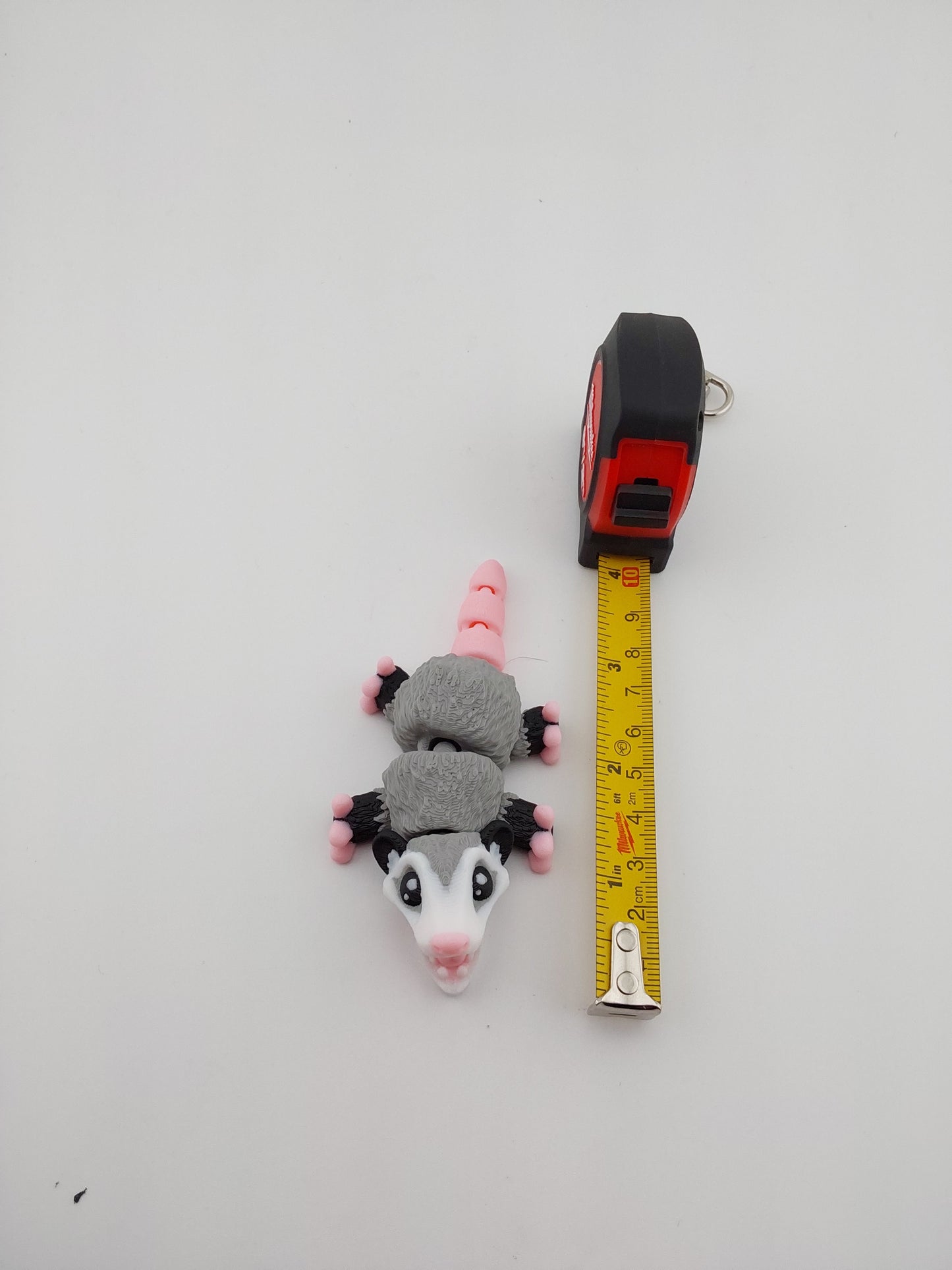 Mini opossum
