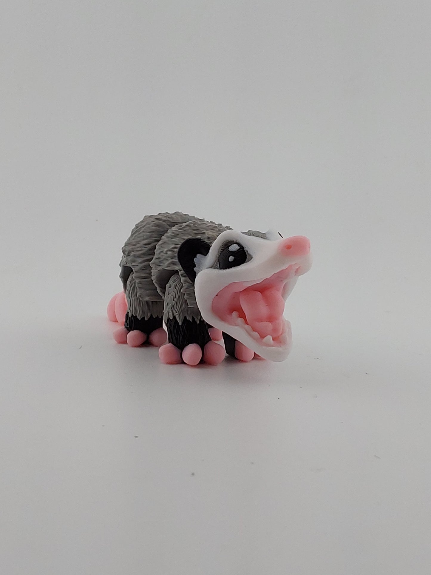Mini opossum