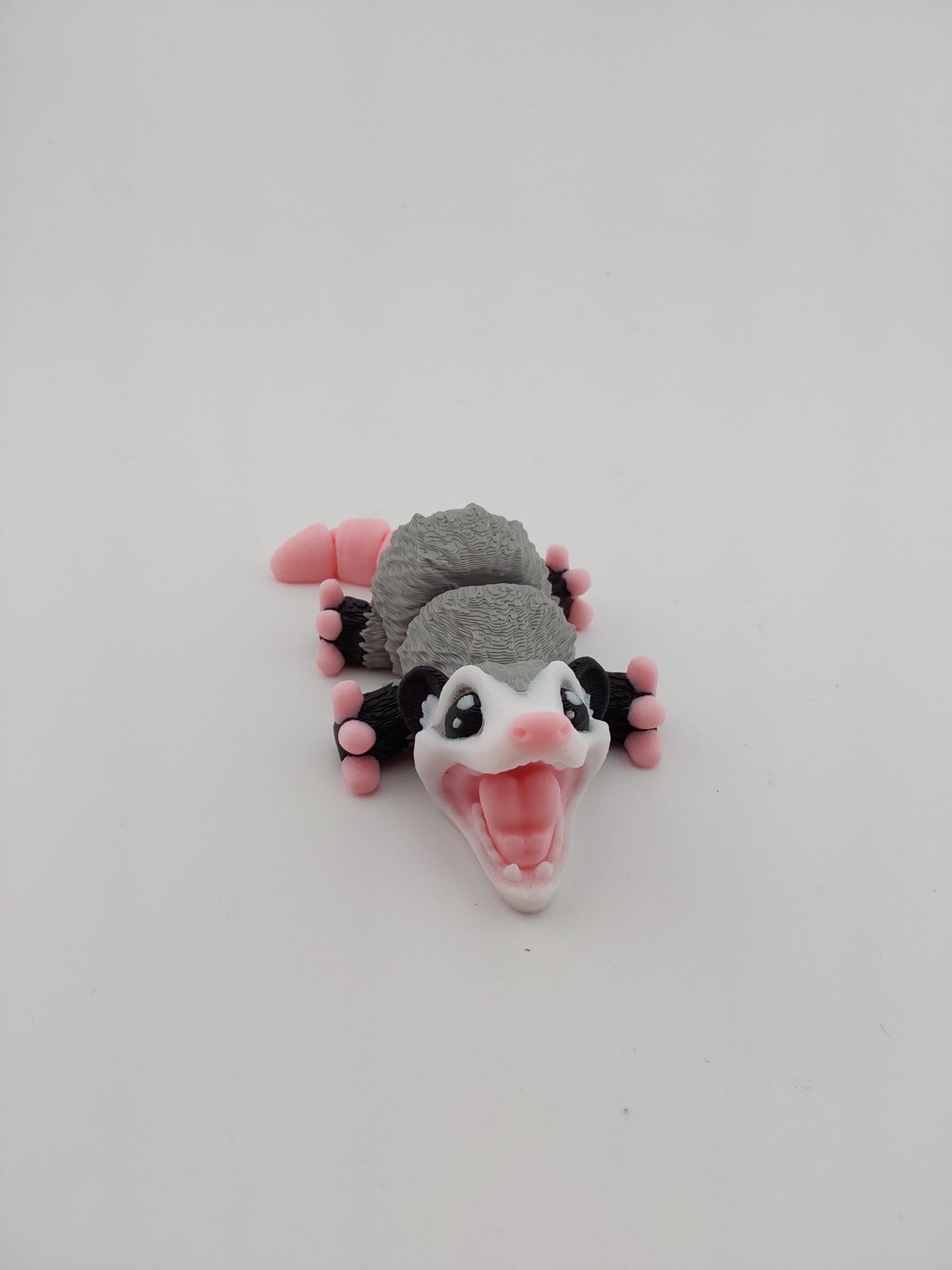 Mini opossum