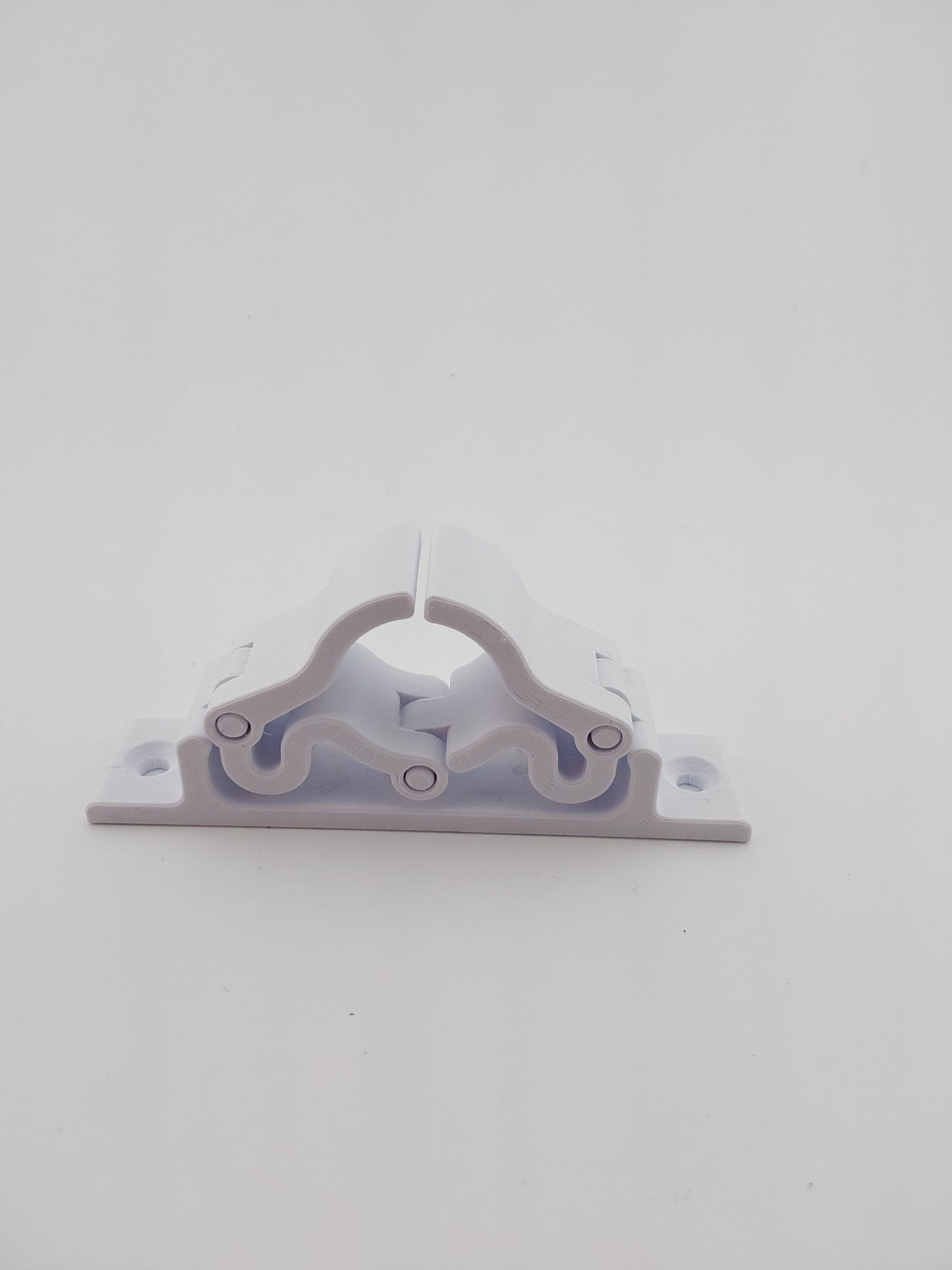 Broom holder