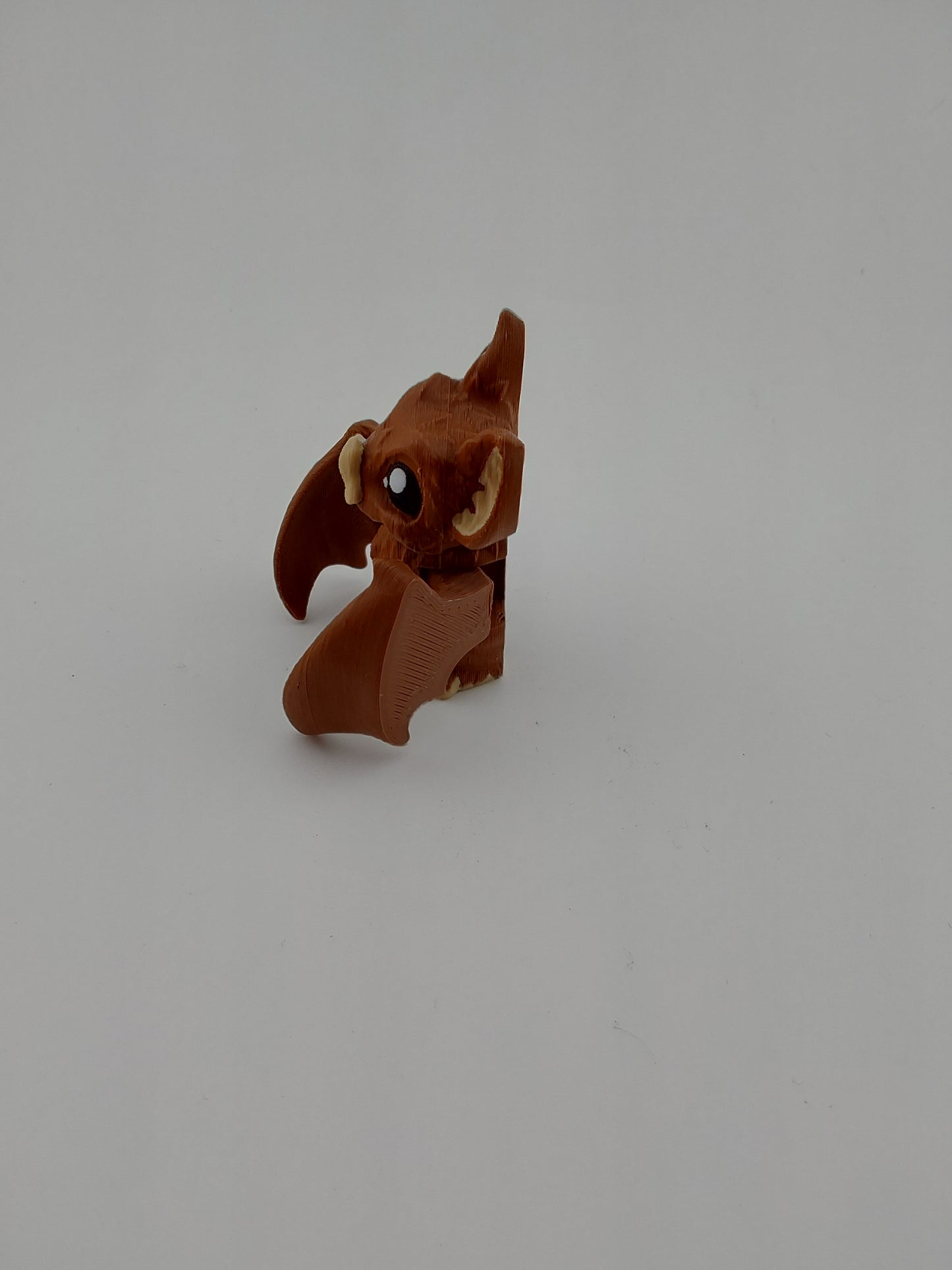 Brown bat