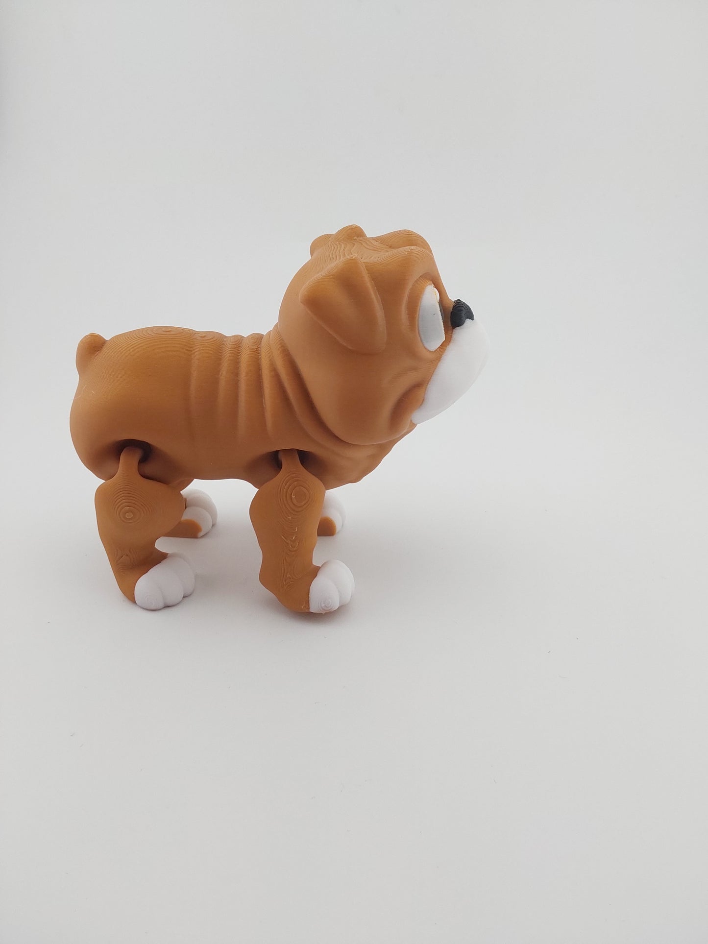 Bulldog