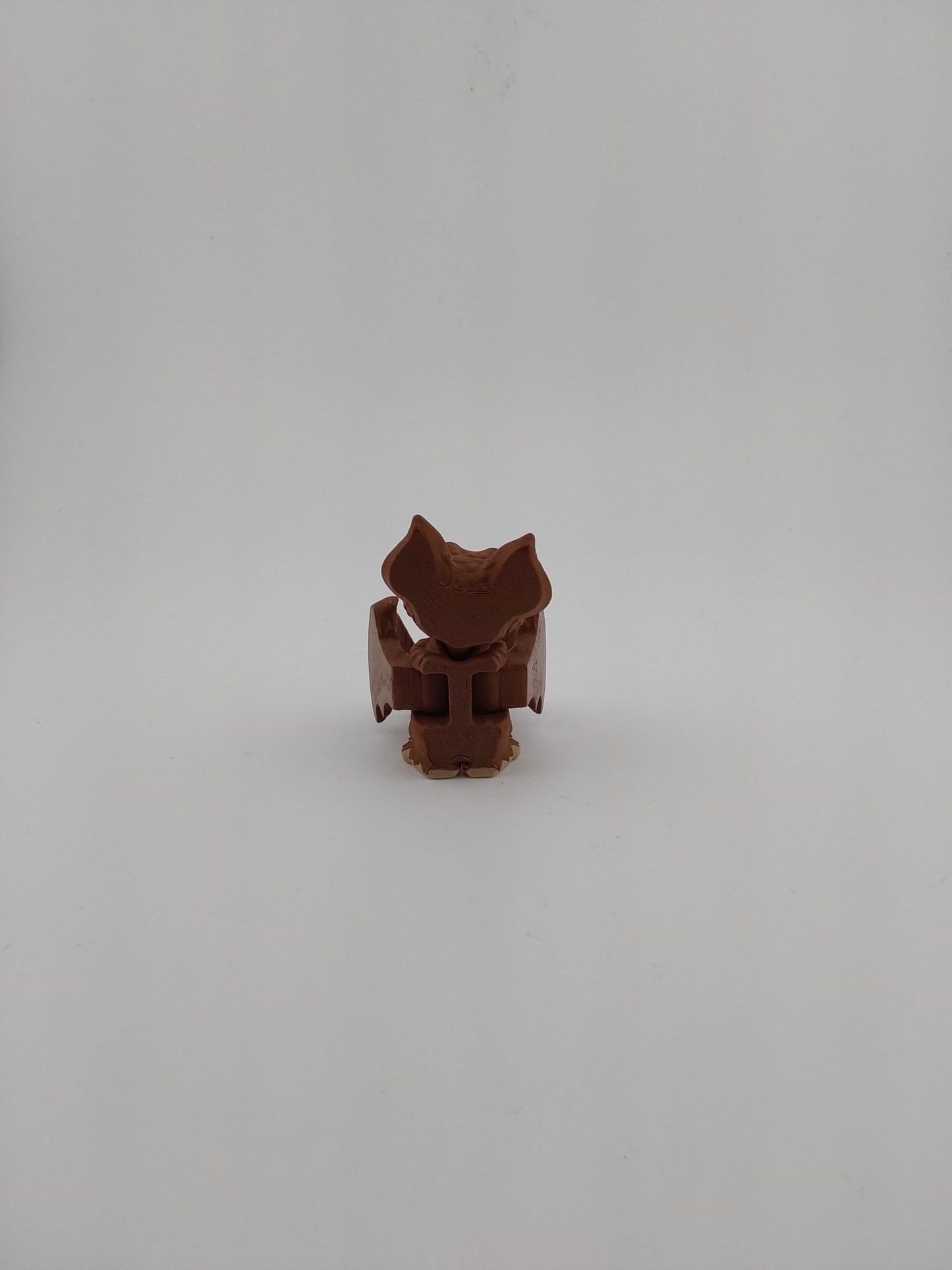 Brown bat