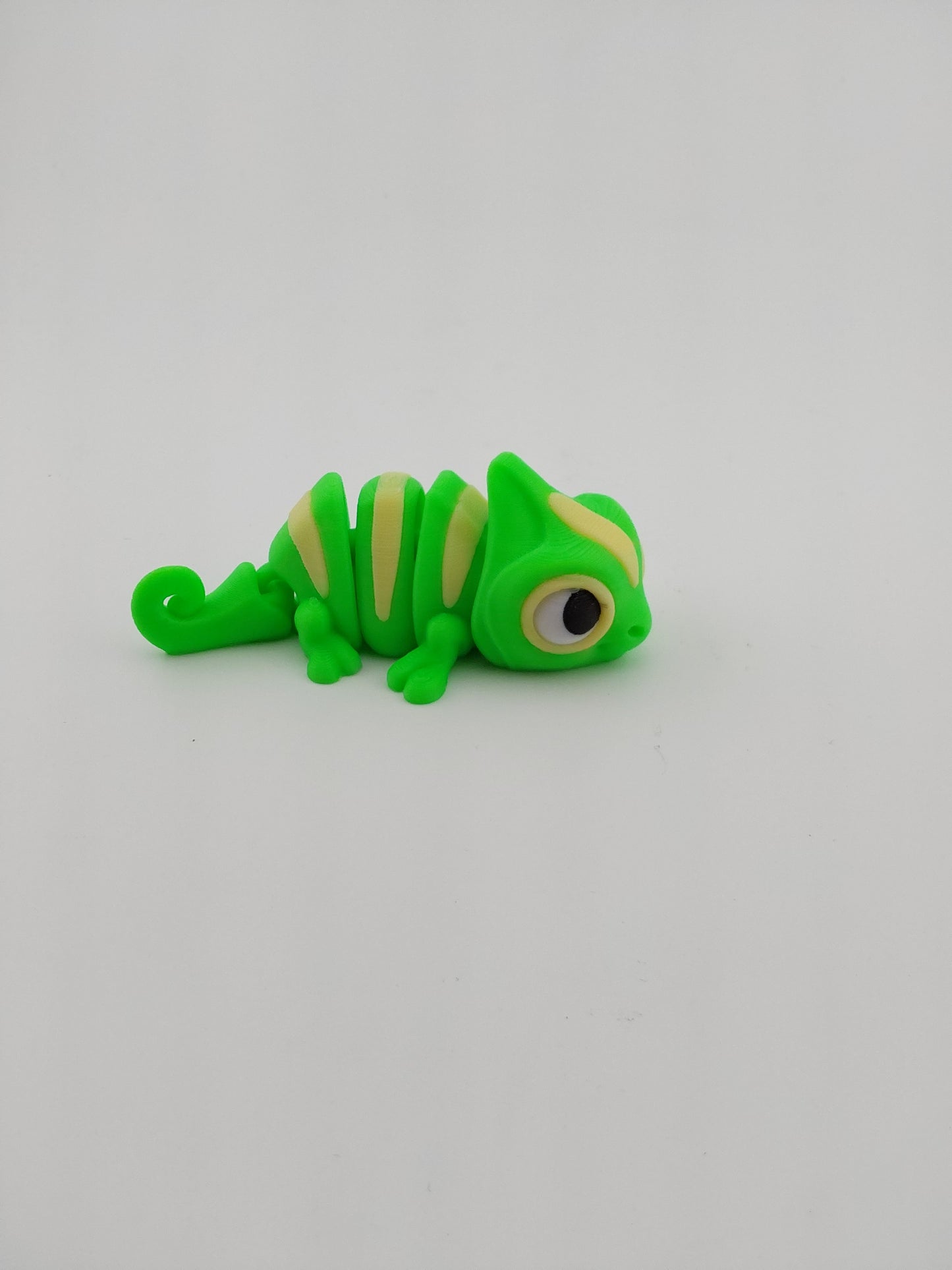 Mini chameleon