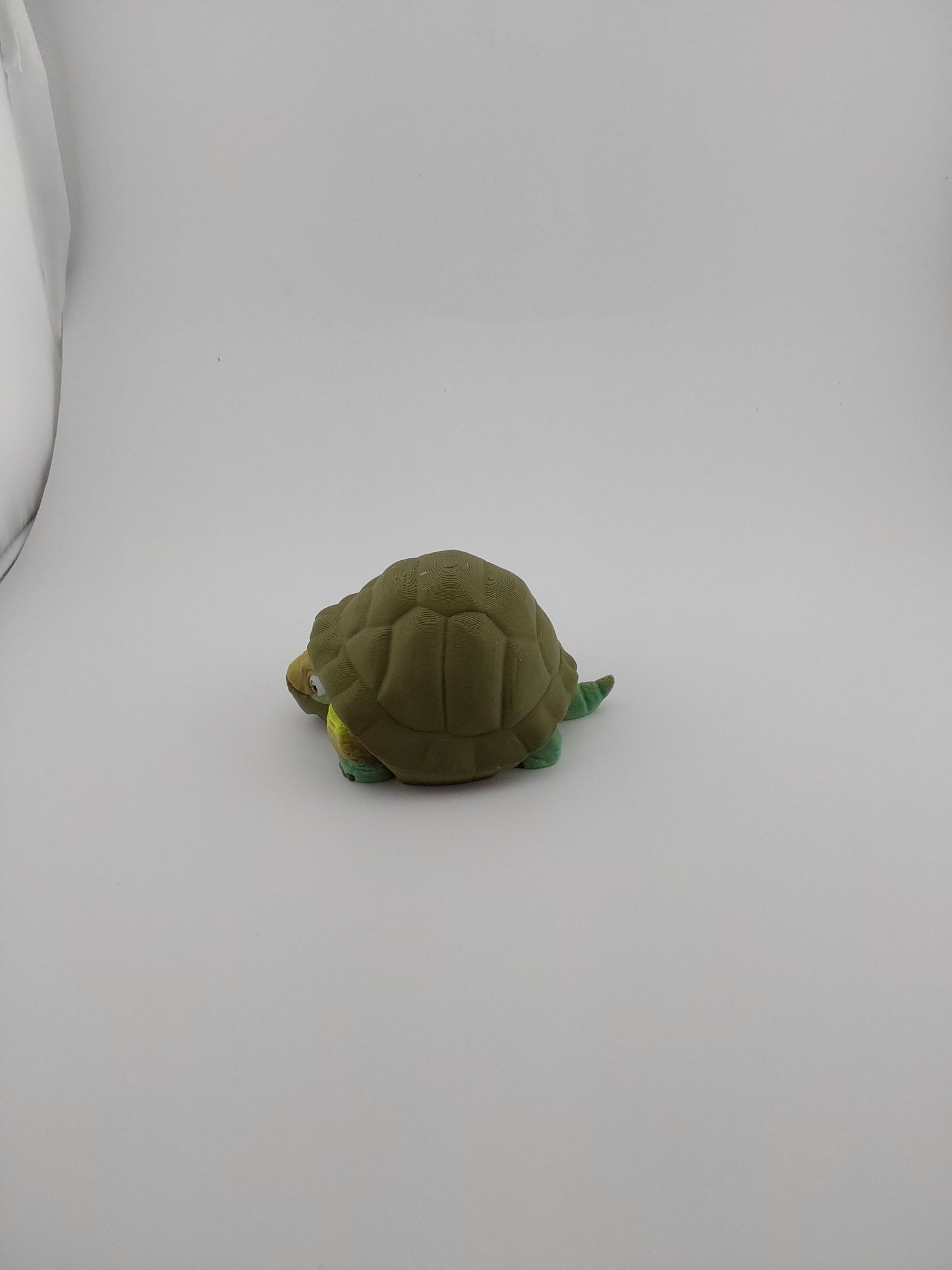 Tortuous