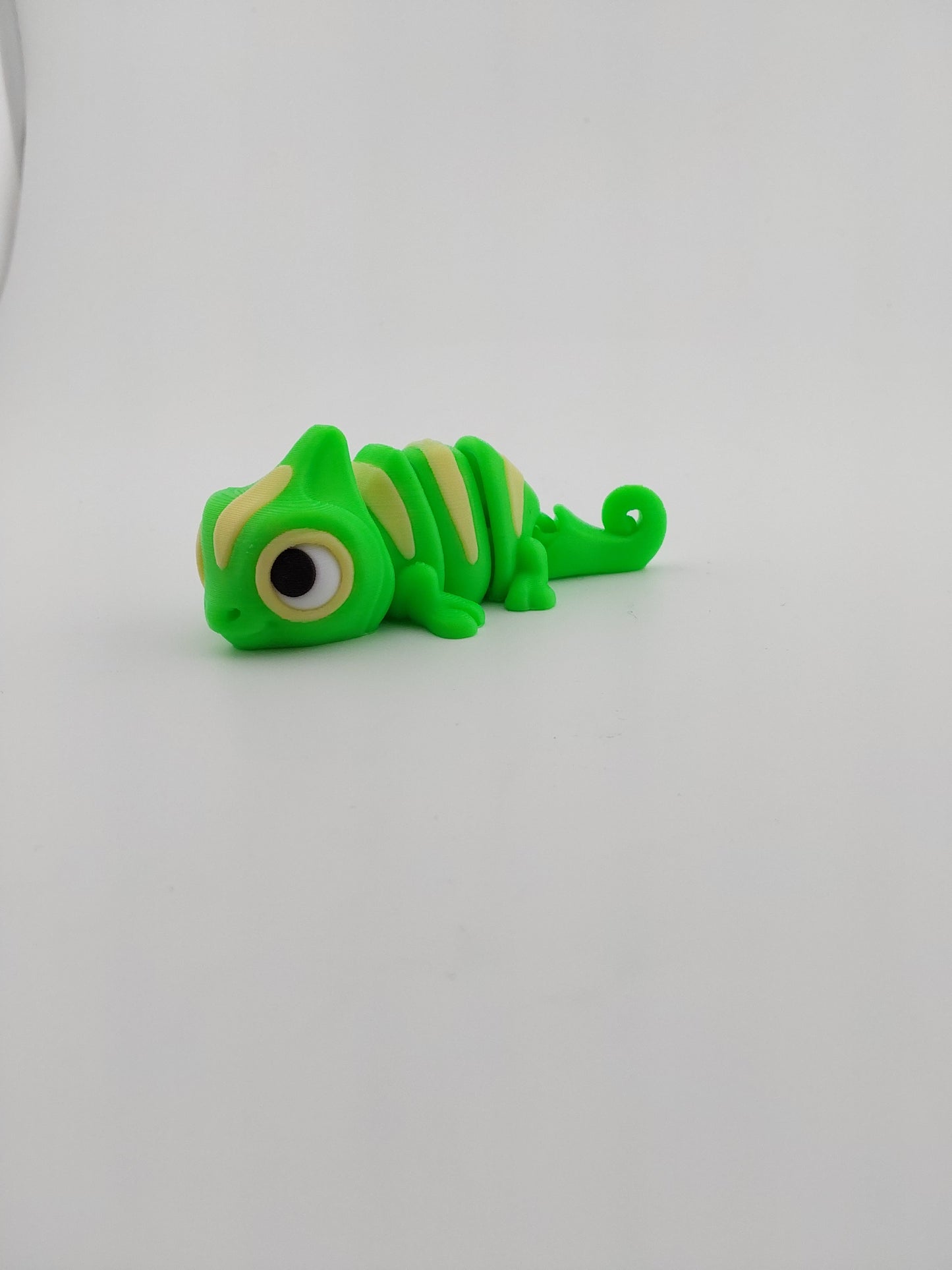 Mini chameleon