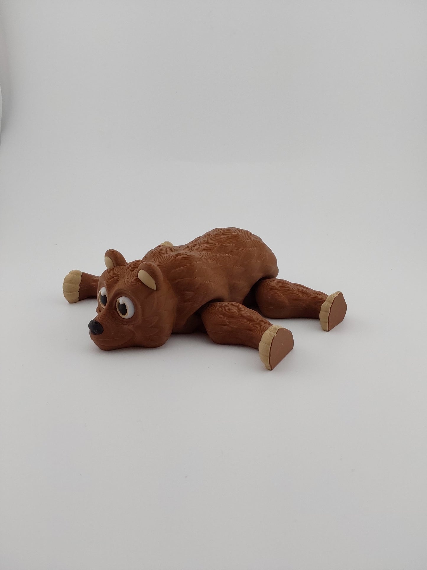 Bear