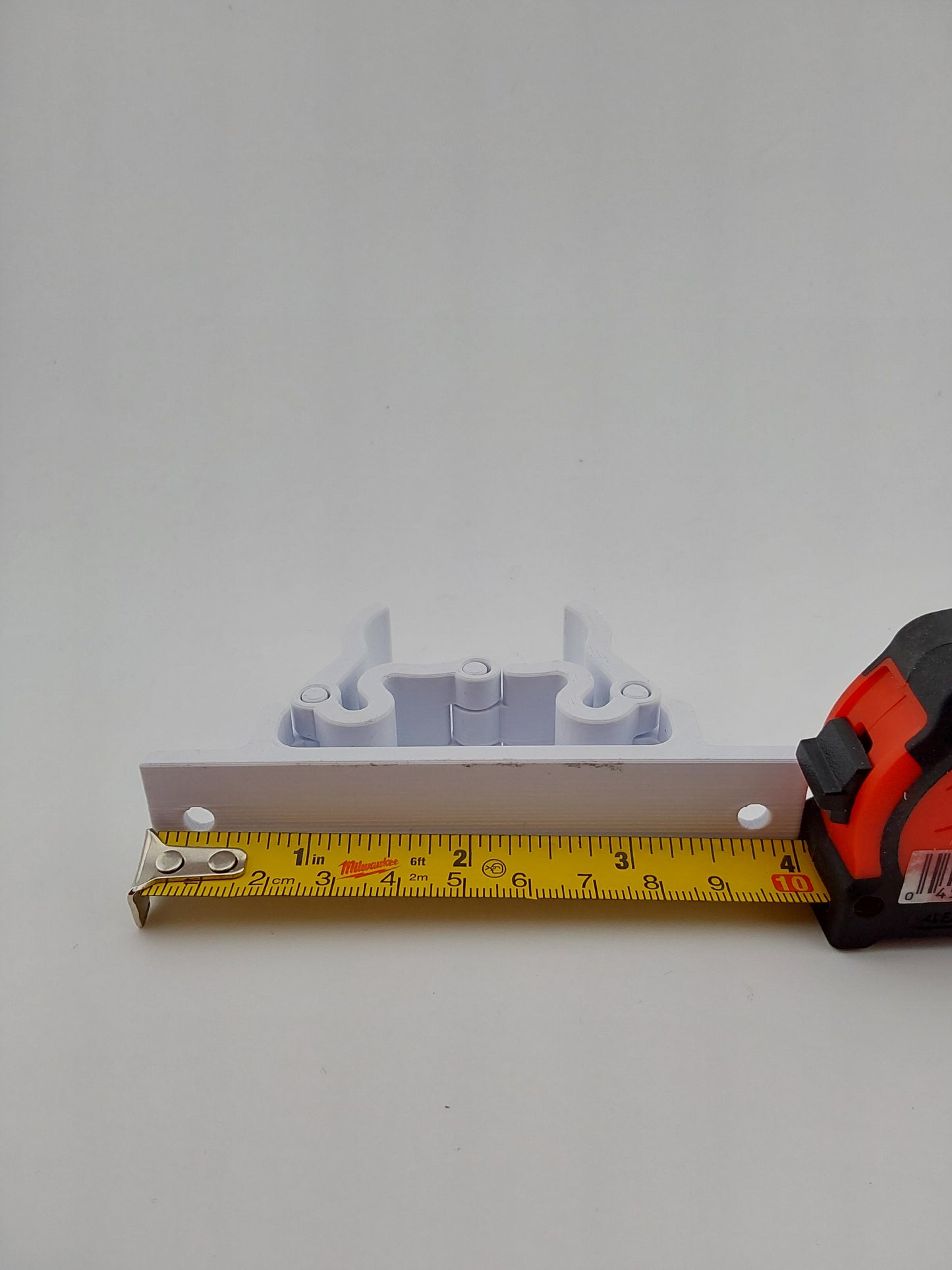 Broom holder