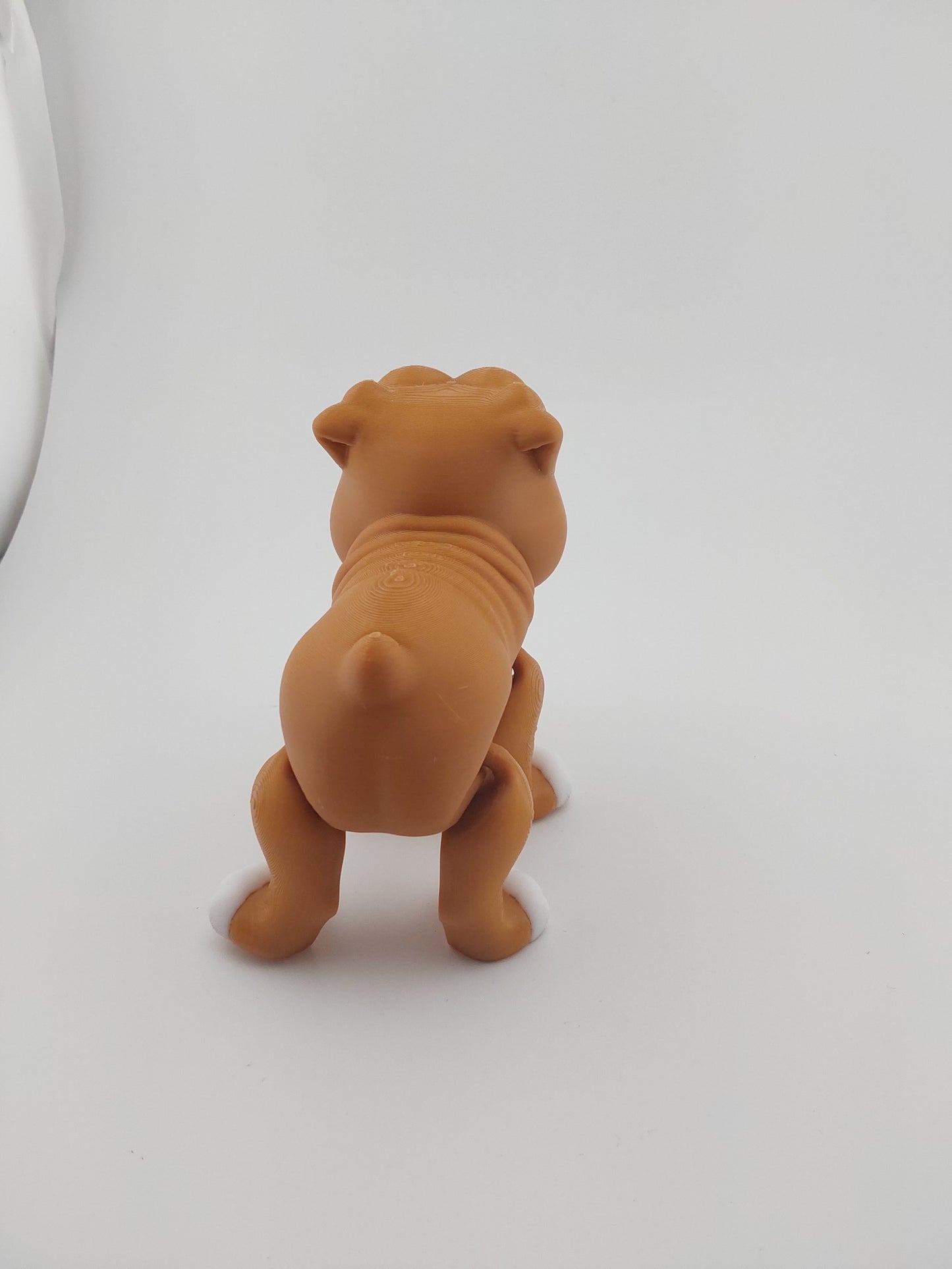 Bulldog