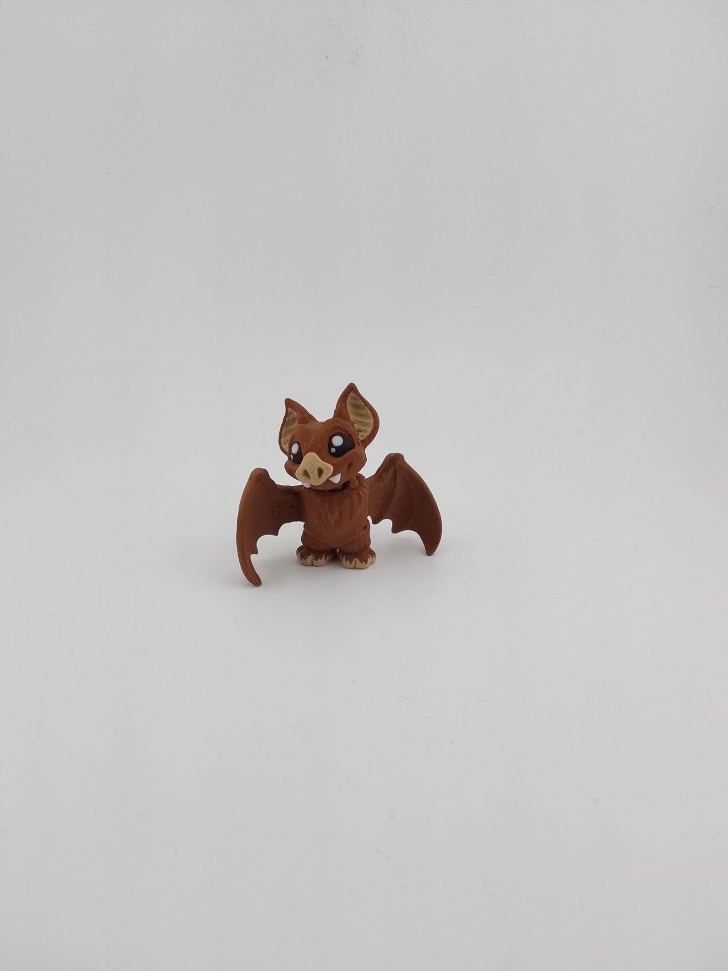 Brown bat