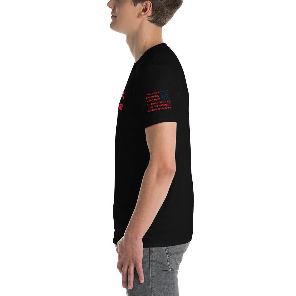 MaXimum OverDrive Short-Sleeve Unisex T-Shirt