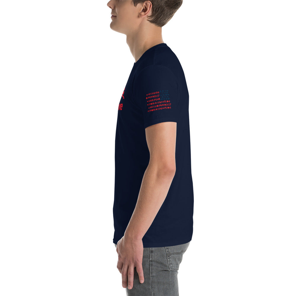 MaXimum OverDrive Short-Sleeve Unisex T-Shirt