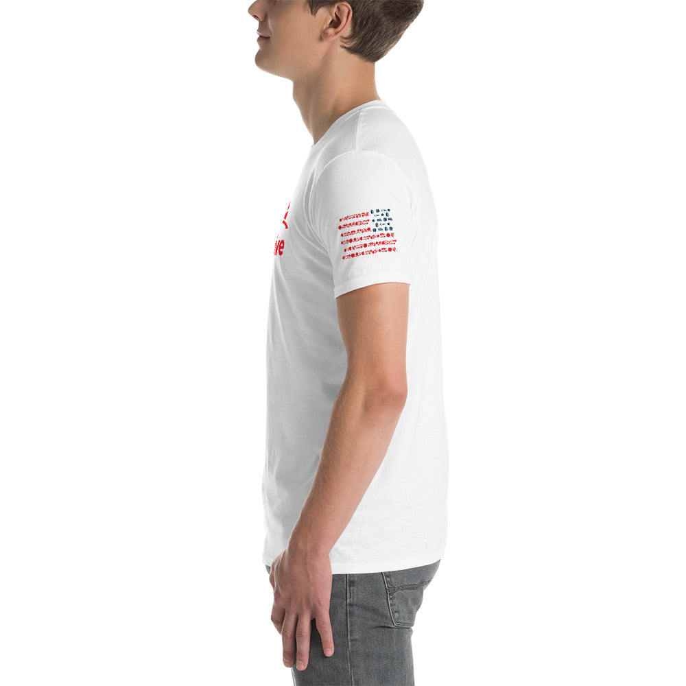 MaXimum OverDrive Short-Sleeve Unisex T-Shirt