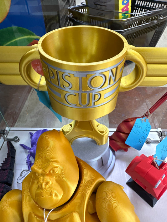Piston Cup