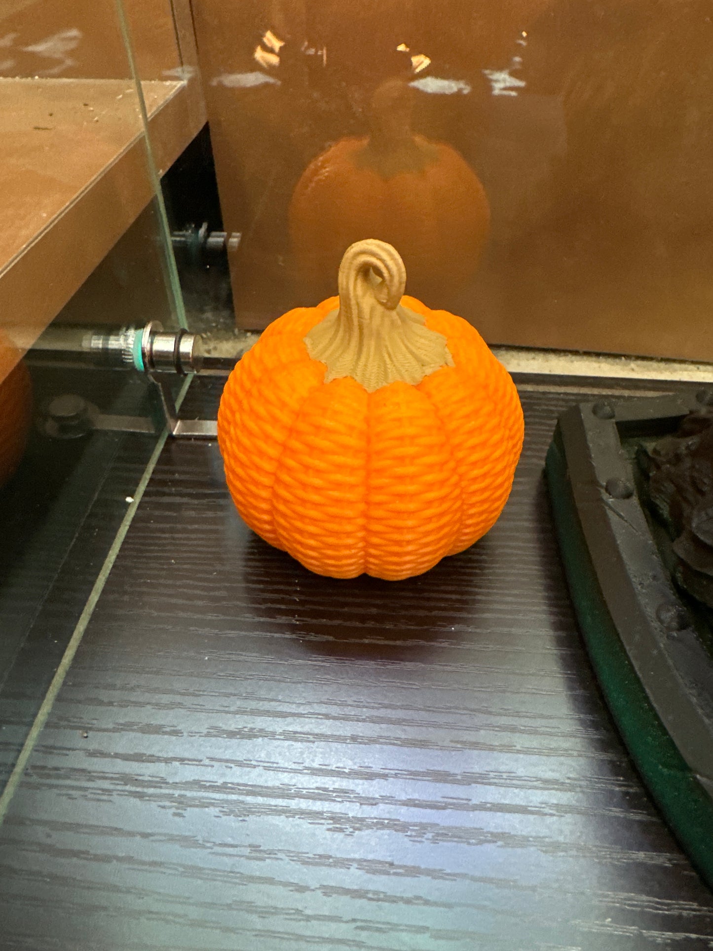 Pumpkin