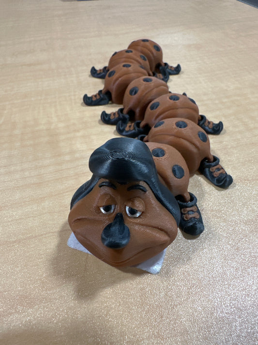 Catapillar