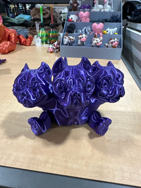 Cerberus