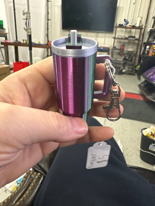 Mini Tumbler