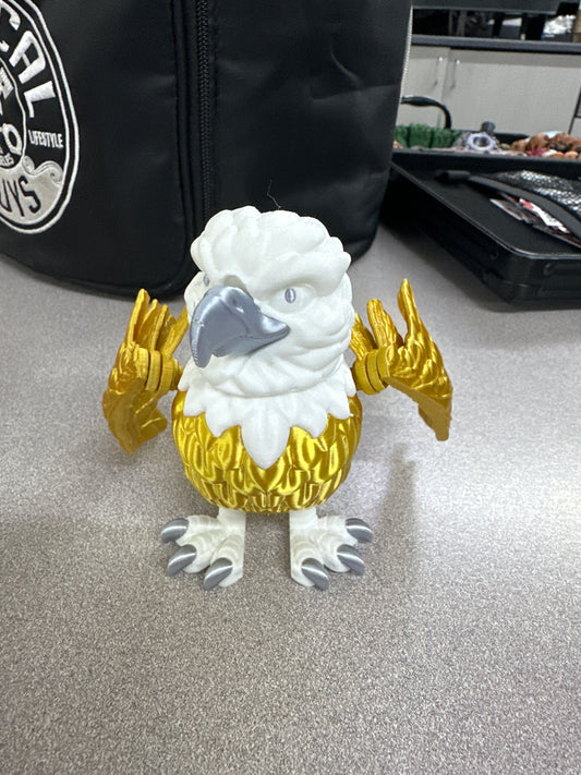 Eagle