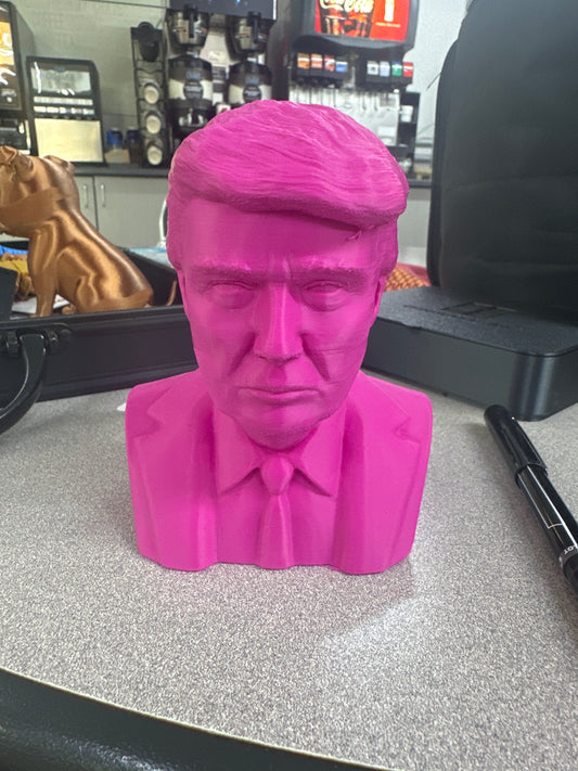 DJT - Med