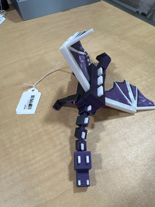 Ender Dragon