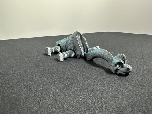 Flexi Bronto