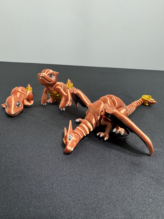 Charmander