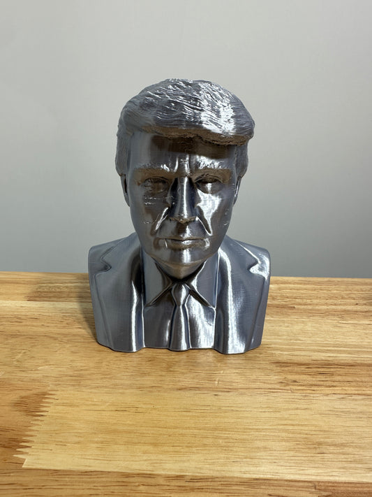 DJT Bust