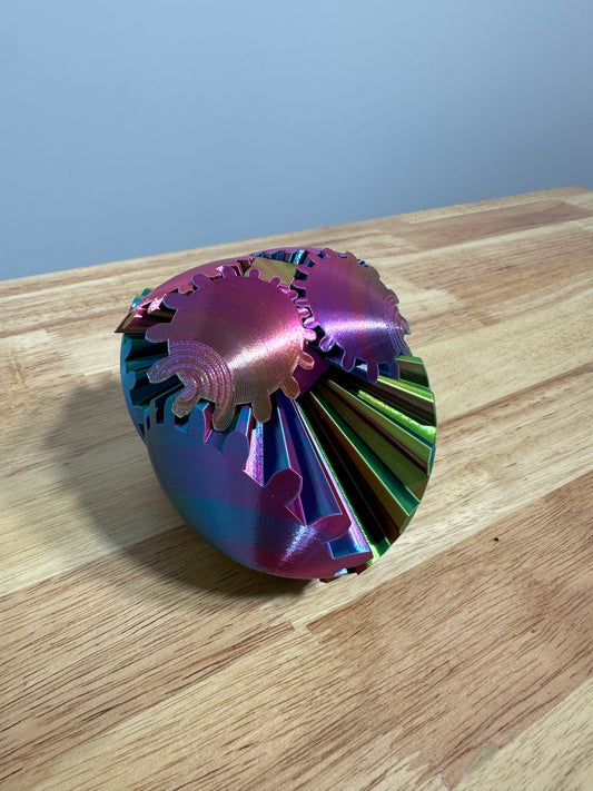 Gear Sphere
