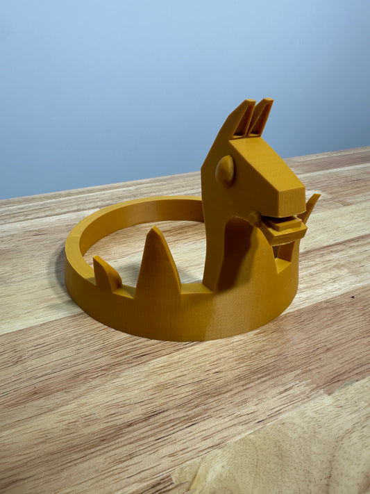 Fortnite Crown