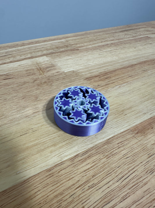 Fidget Spinner