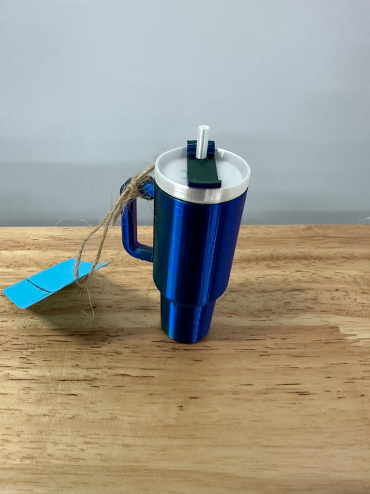 Mini Storage Cup