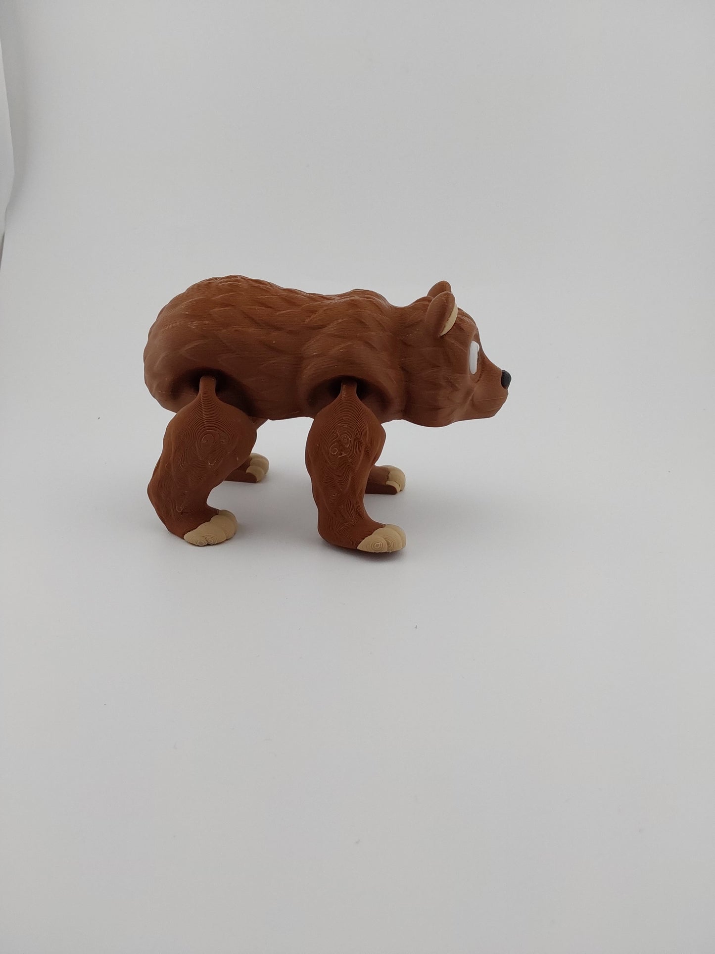 Bear