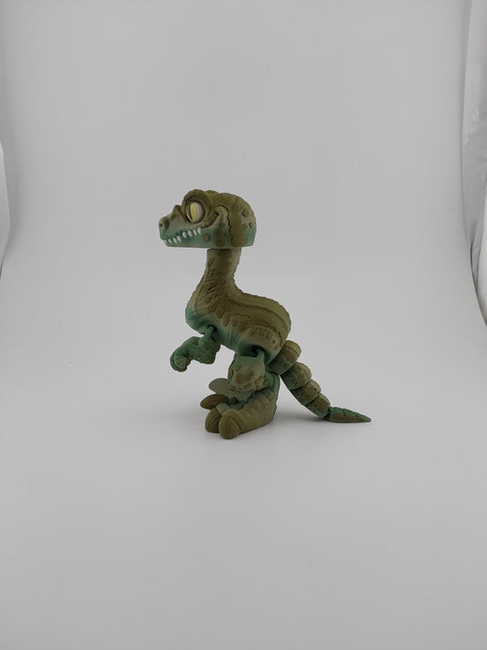 Velociraptor