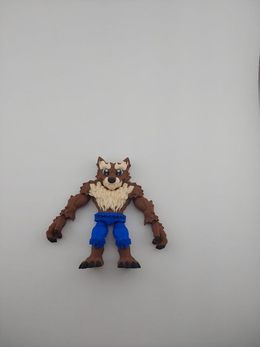 Werewolf