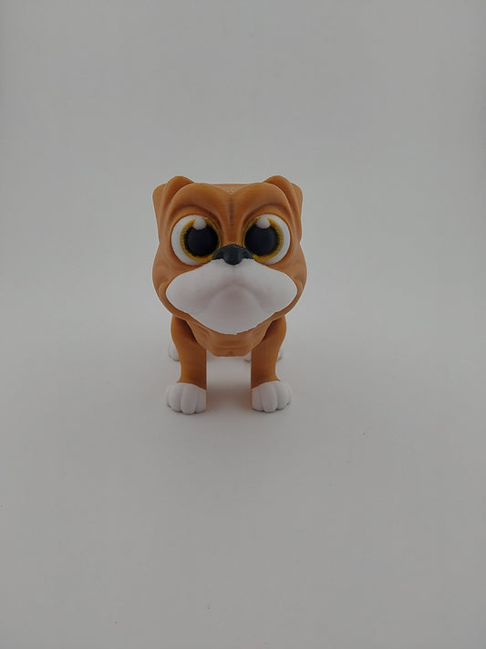 Bulldog